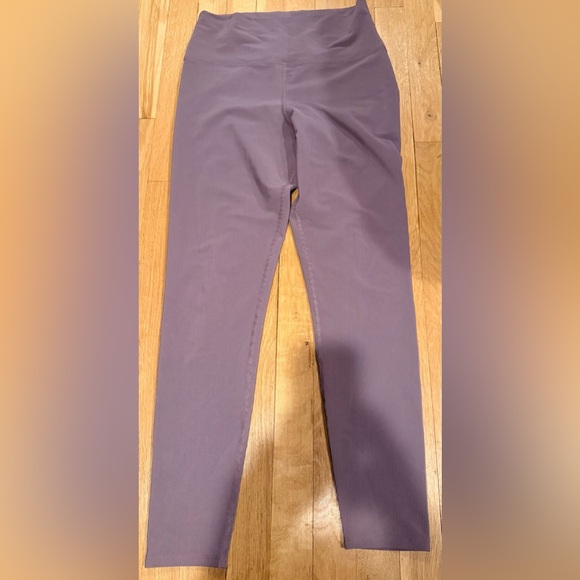 BeachRiot Ayla Ribbed Legging - Picture 3 of 5